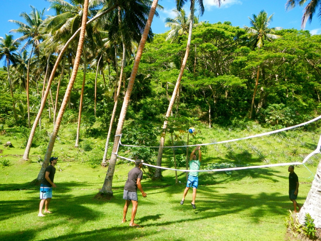 Volleyball